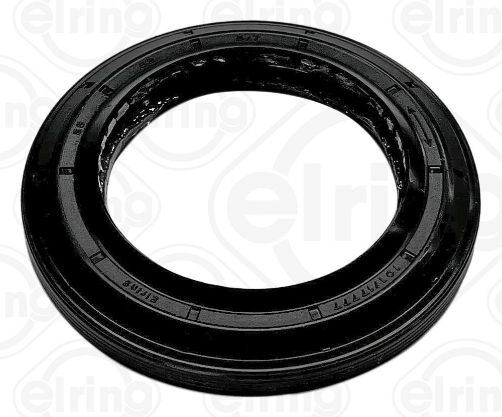 Wellen Dichtring Differential