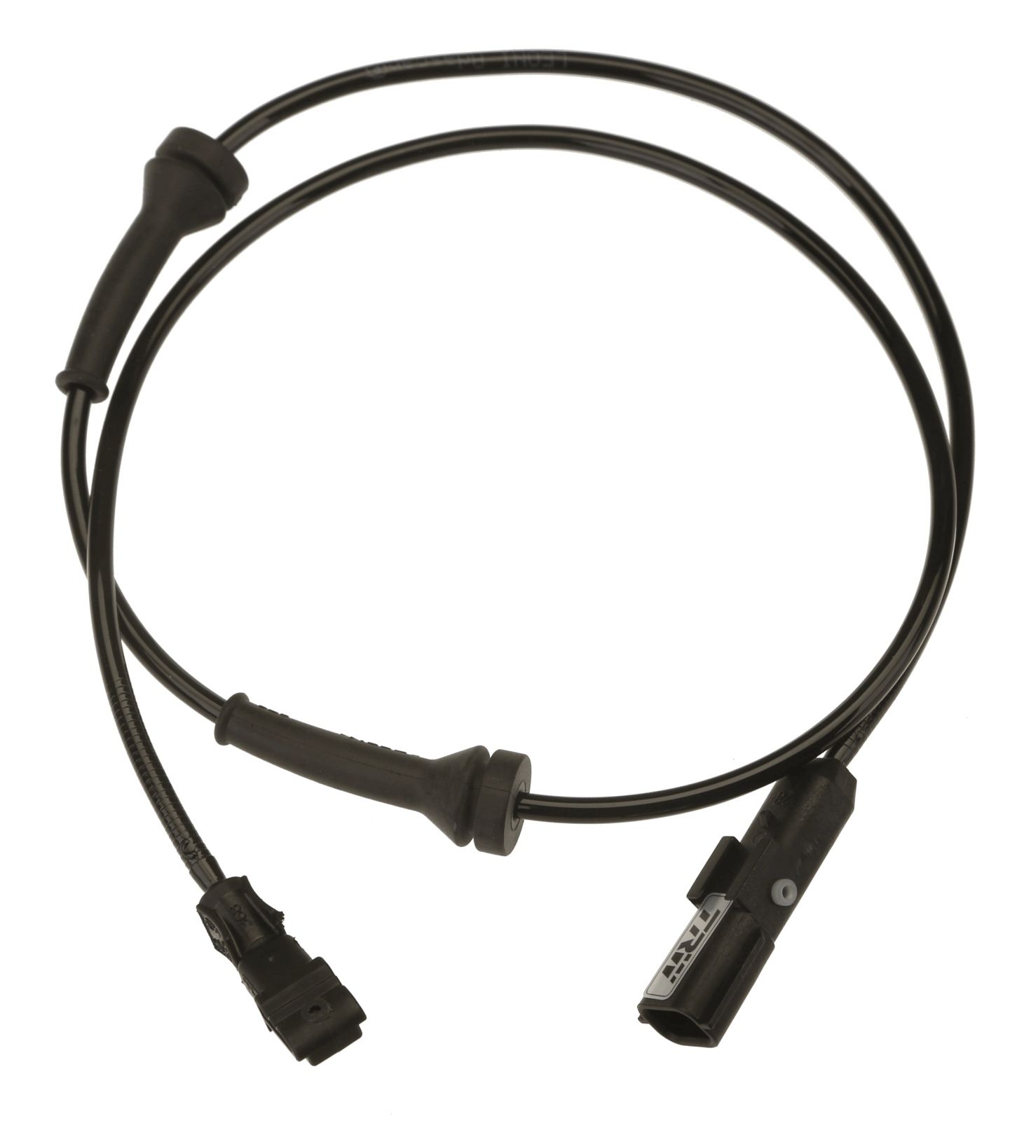 ABS Sensor Drehzahlmesser
