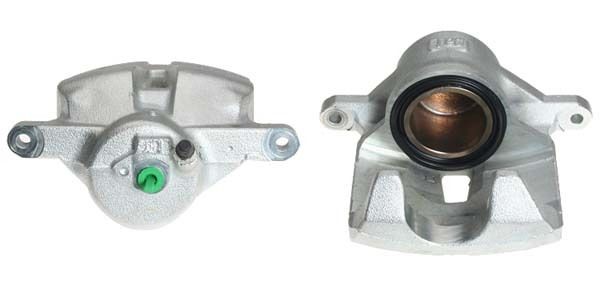 Bremssattel Bremszange