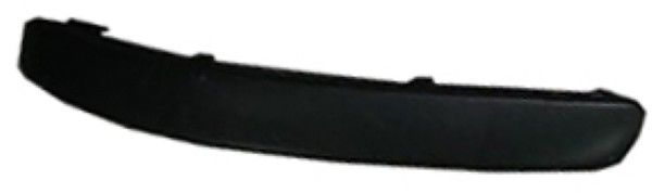 Stoßstangenlasche