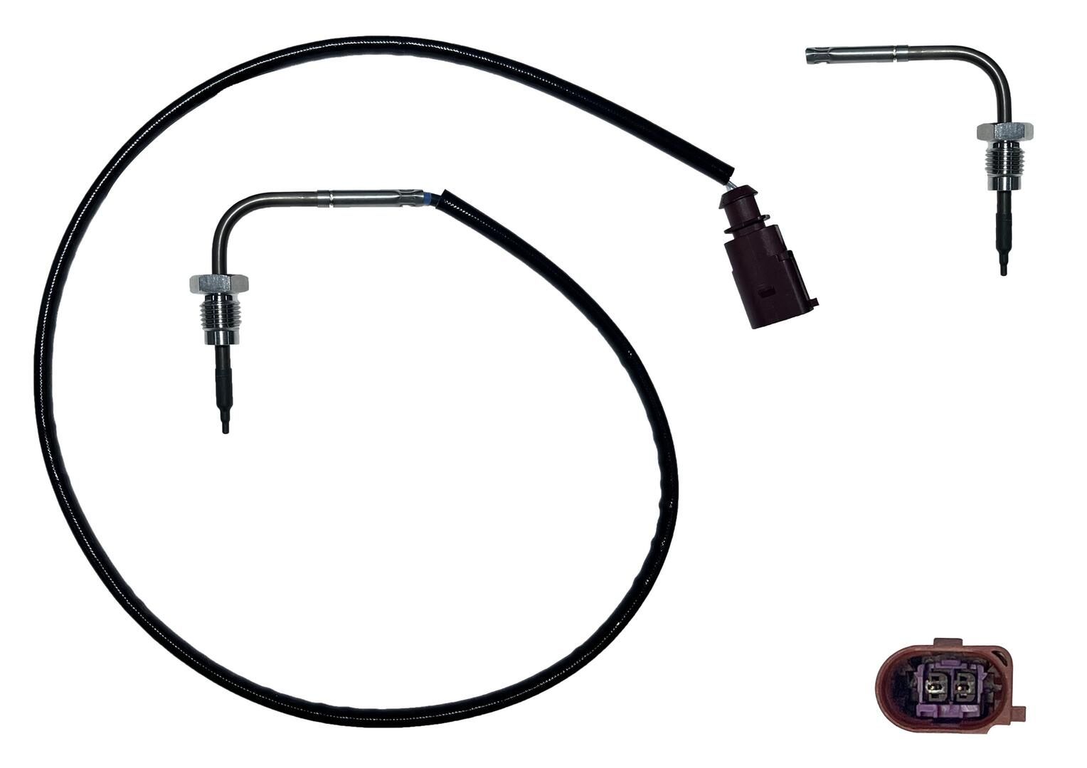 Sensor Abgastemperatur