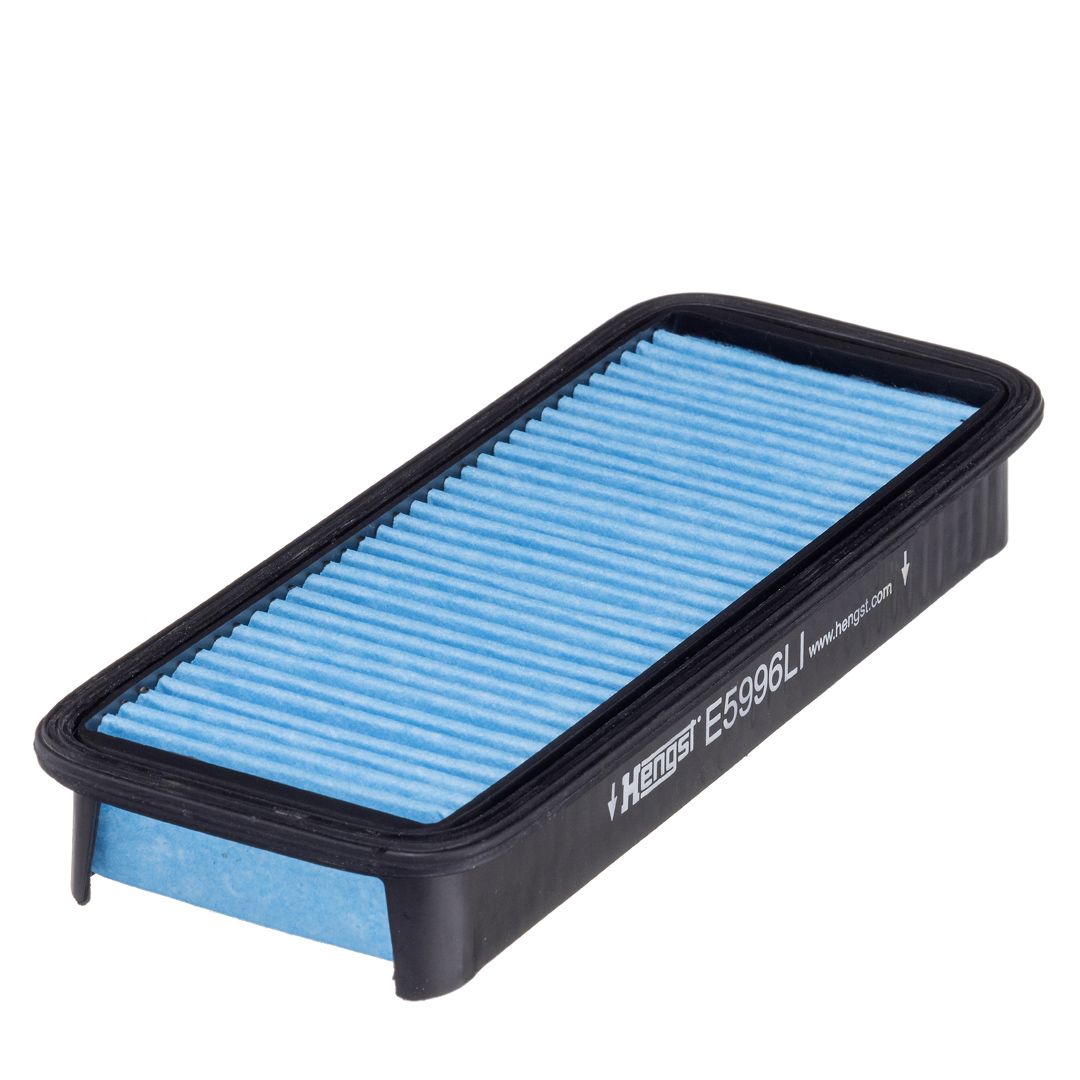 Innenraumfilter Pollenfilter Filter