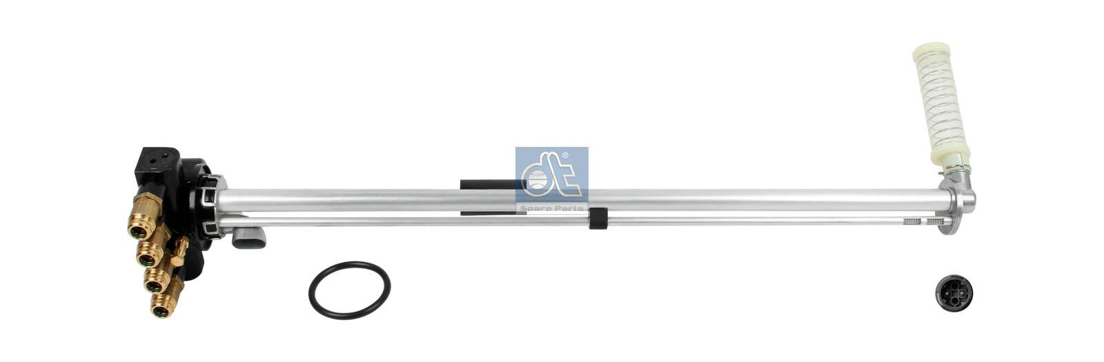 Sensor Kraftstoffvorrat