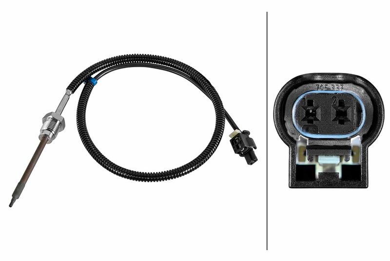 Sensor Abgastemperatur