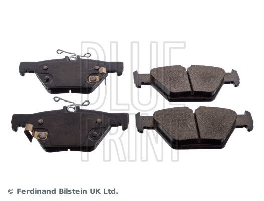 Bremsbelag Satz Bremsscheibe Scheibenbremse