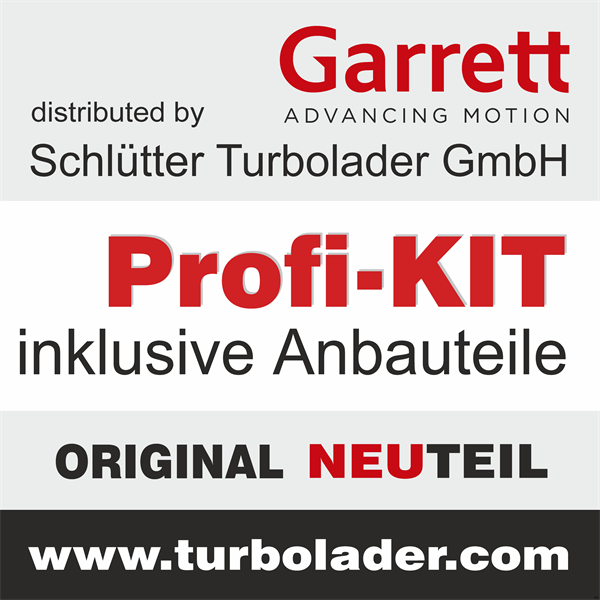 Turbolader