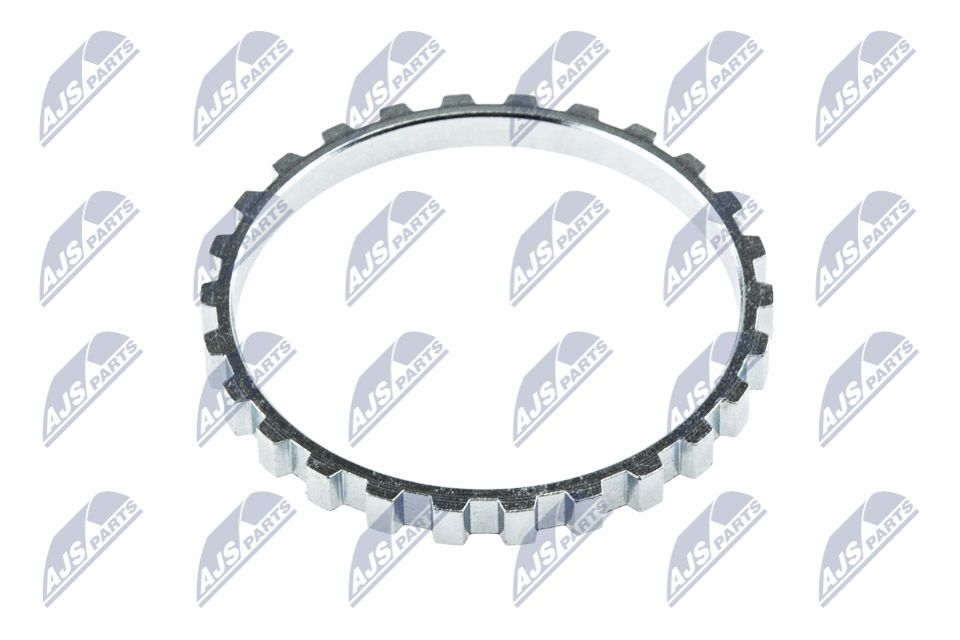 Sensorring ABS
