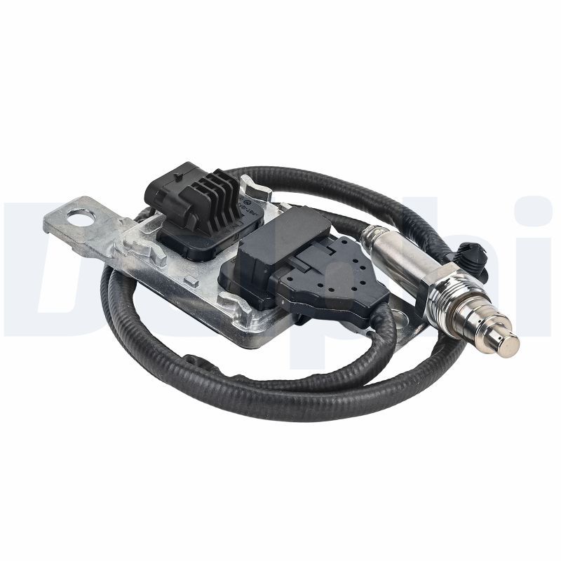 NOx Sensor Katalysator Kat