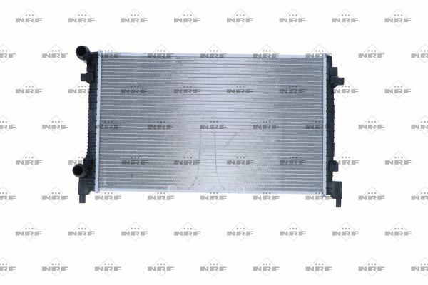 Kühler Wasserkühler Motorkühler
