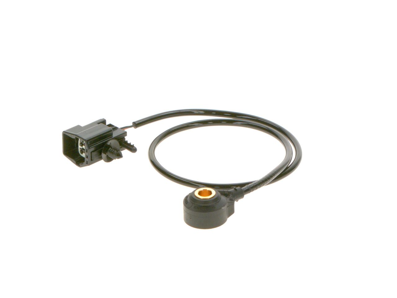 Klopfsensor
