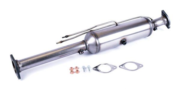 Dieselpartikelfilter (DPF)