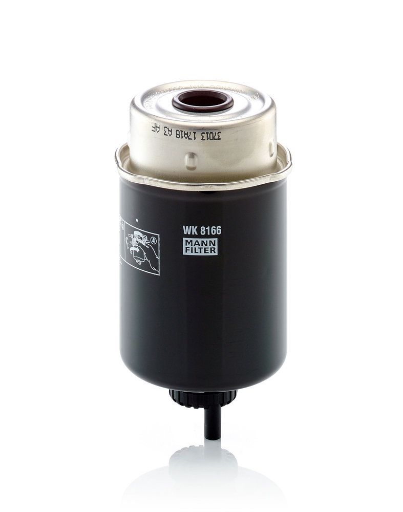 Kraftstofffilter Kraftstoff Filter