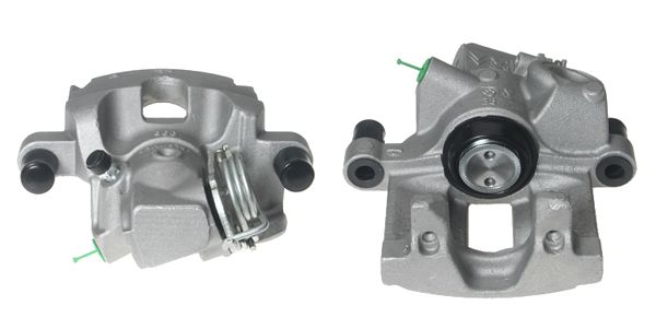Bremssattel Bremszange