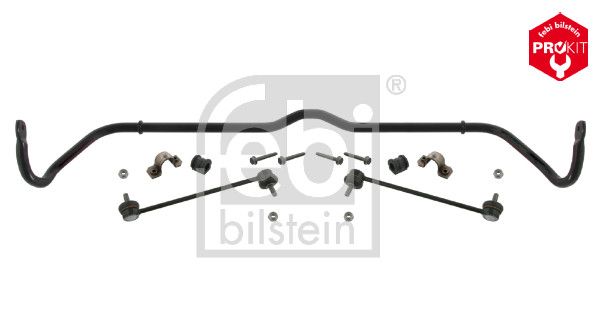 Stabilisator Fahrwerk