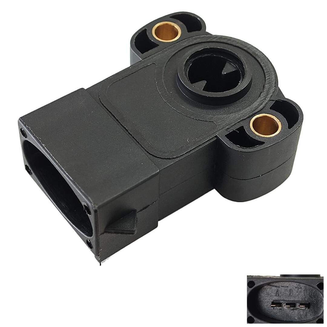 Sensor Drosselklappenstellung