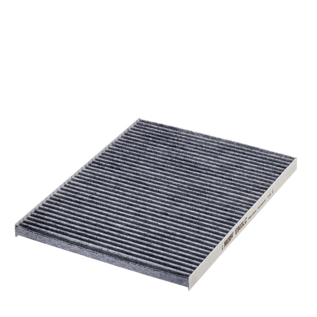 Innenraumfilter Pollenfilter Filter