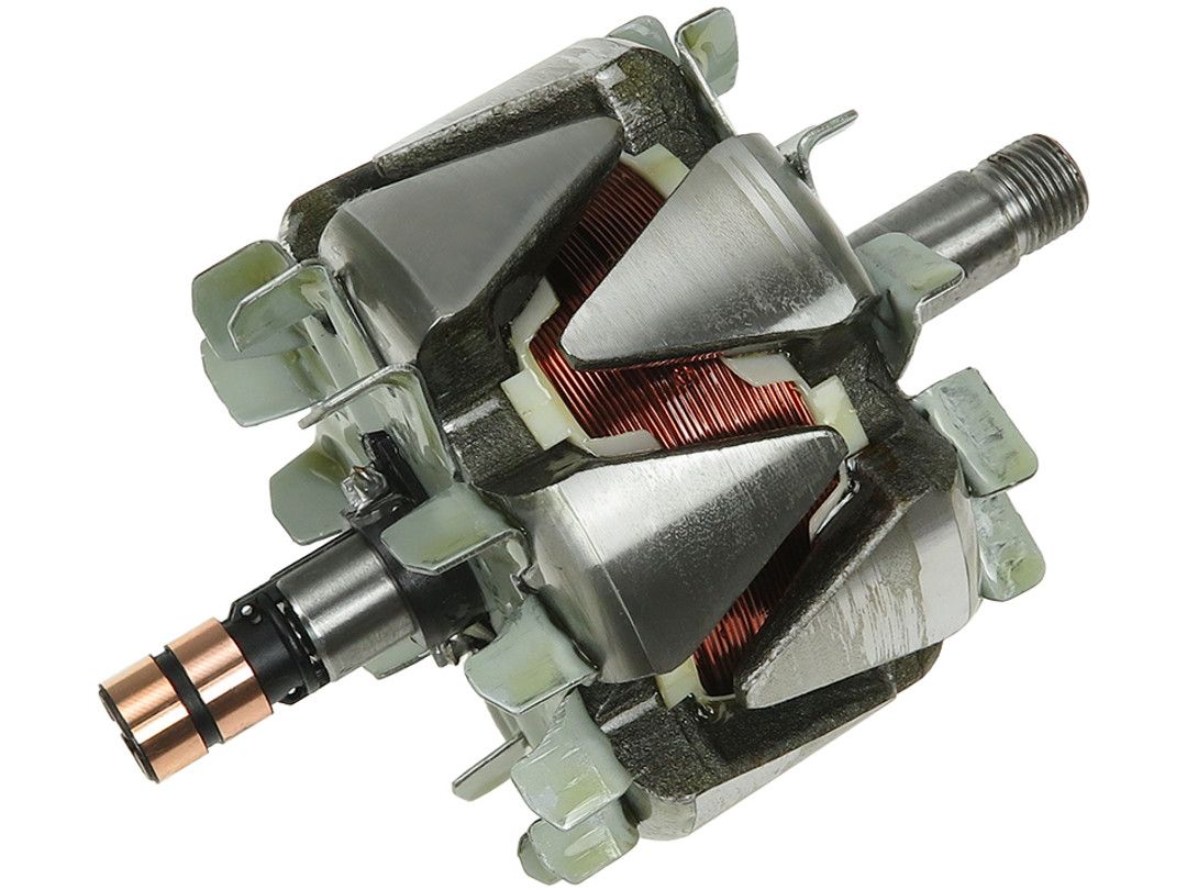 Läufer Generator