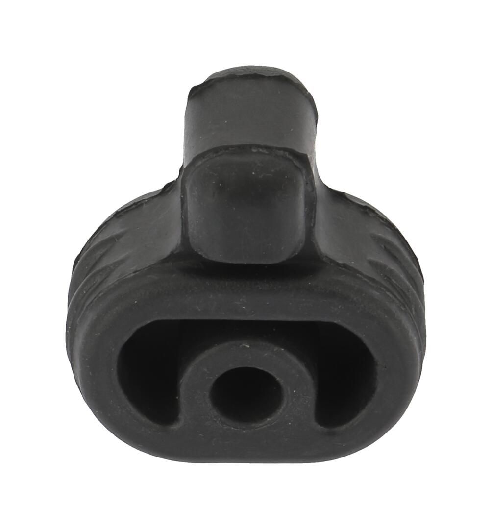 Halter Abgasanlage