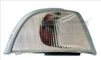 Blinker Blinkleuchte