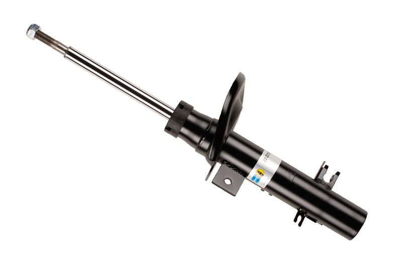 Gas-Stoßdämpfer