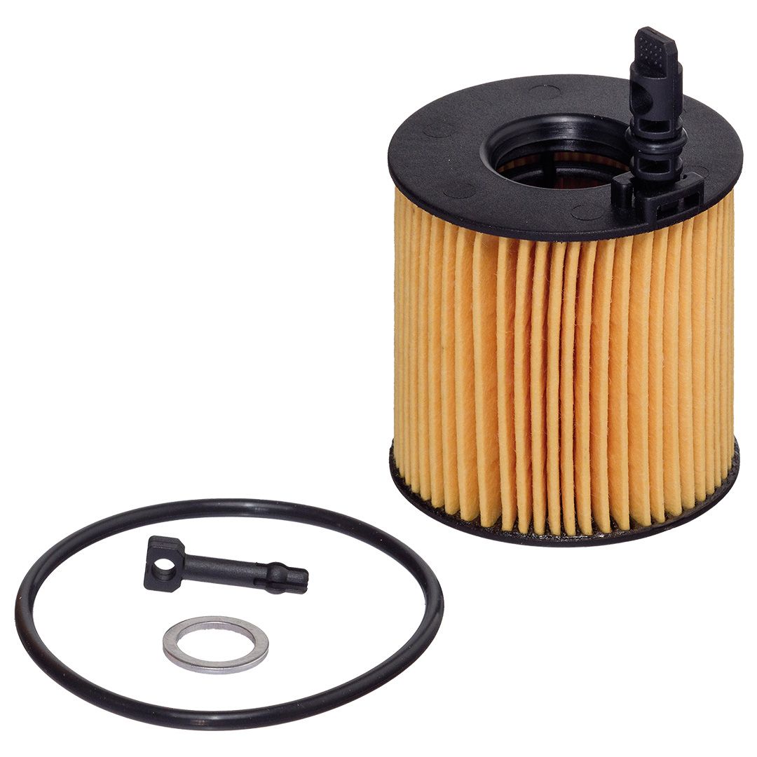 Ölfilter Öl Filter
