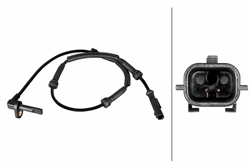 ABS Sensor Drehzahlmesser