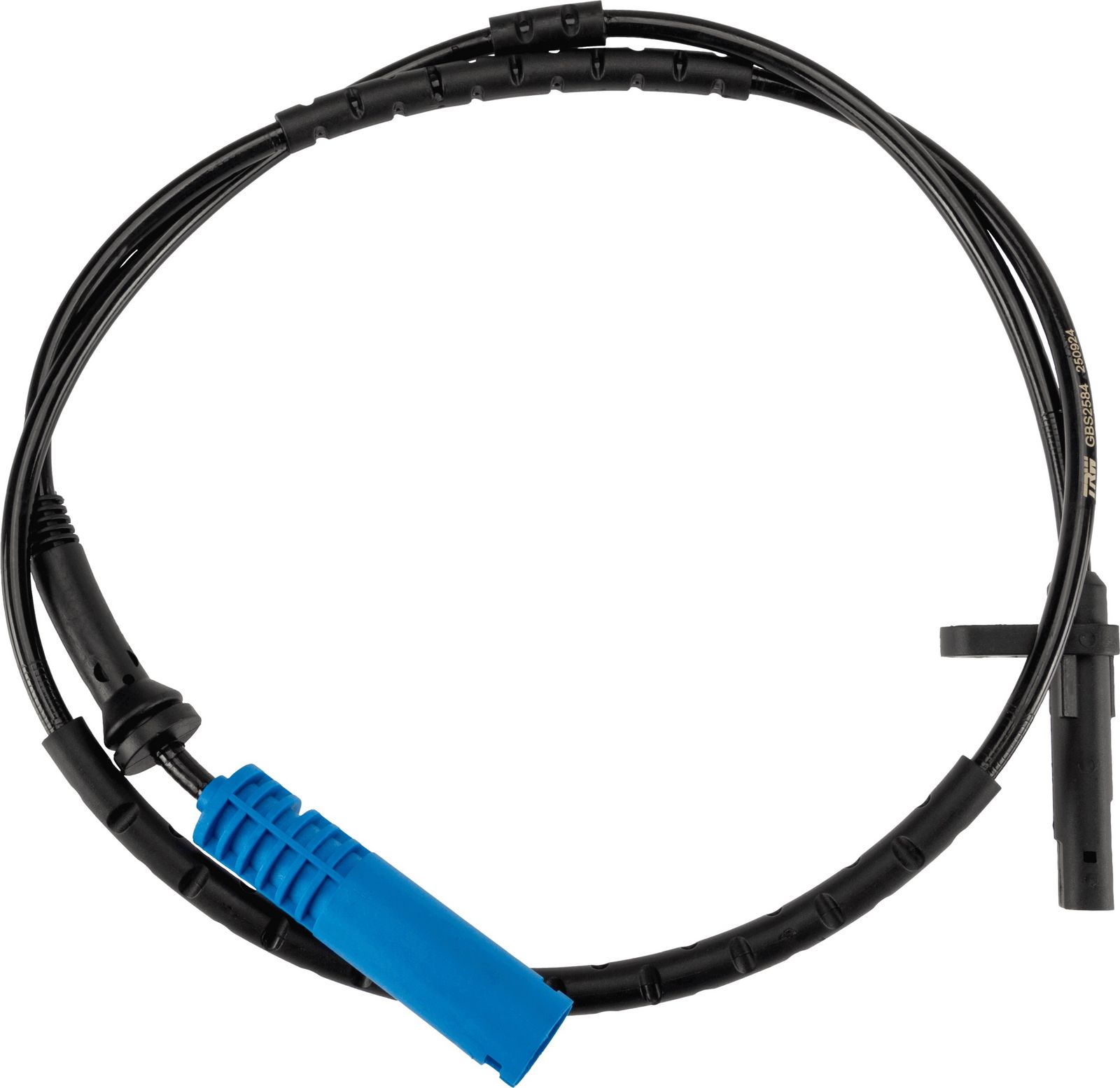 ABS Sensor Drehzahlmesser