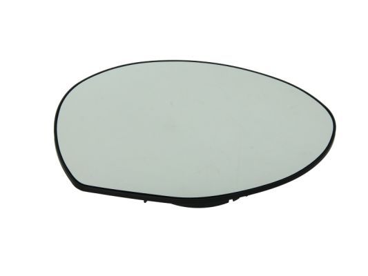 Set: 2 × Außenspiegelglaseinsatz