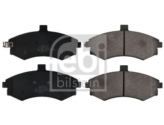Bremsbelag Satz Bremsscheibe Scheibenbremse