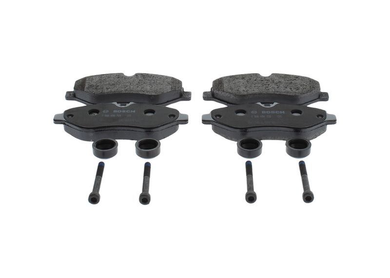 Bremsbeläge