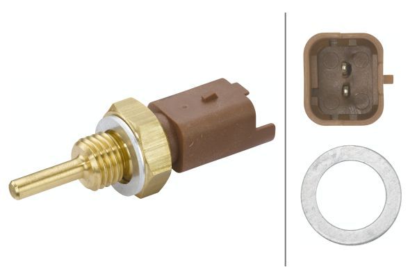Temperaturgeber Kühlmittel