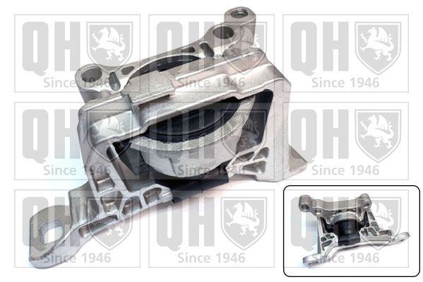 Motorlager Motorhalter Lagerung