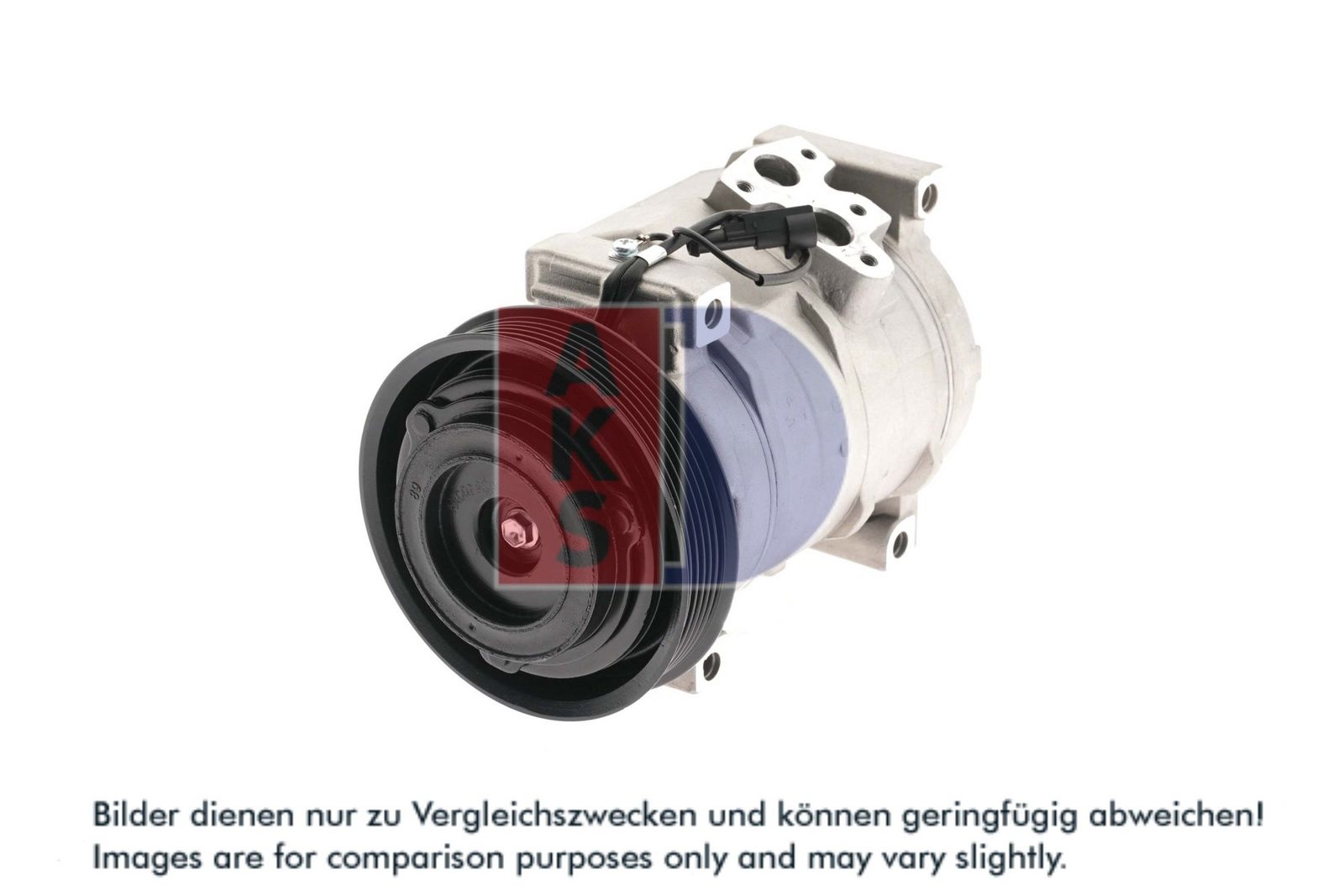 Kompressor Klima Klimaanlage Klimakompressor