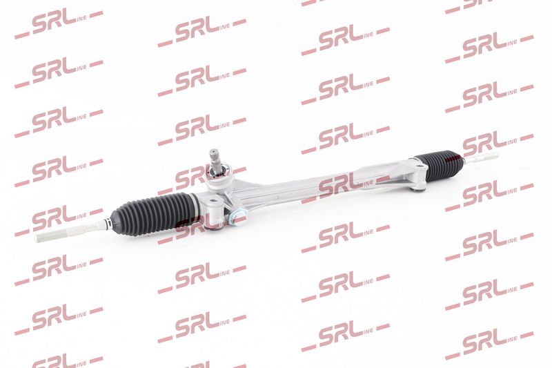 Set: 2 × Spurstange