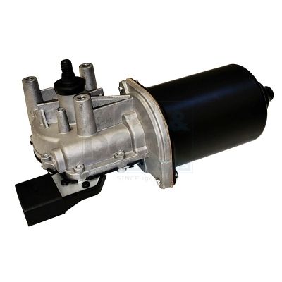 Wischermotor