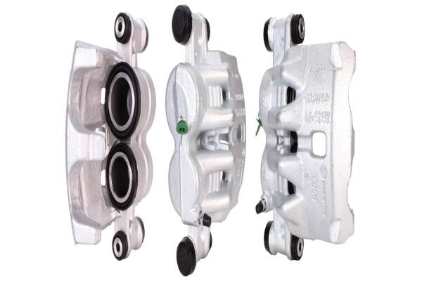 Bremssattel