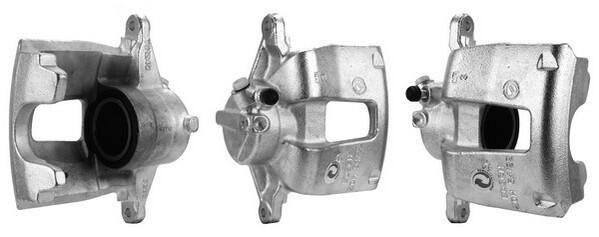 Bremssattel