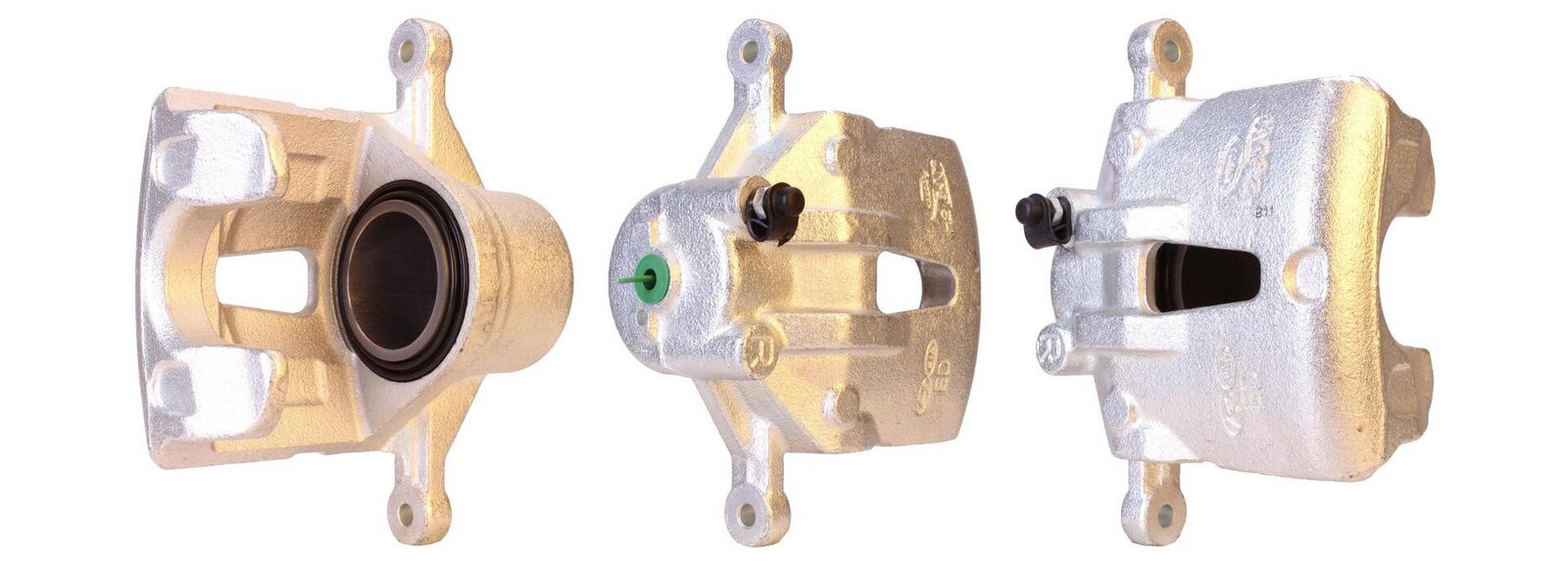 Bremssattel Bremszange