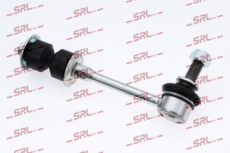 Set: 2 × Stabilisatorstangenbindeglied