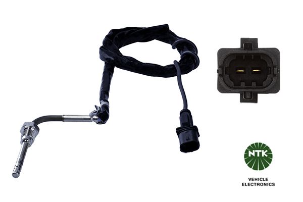 Sensor Abgastemperatur