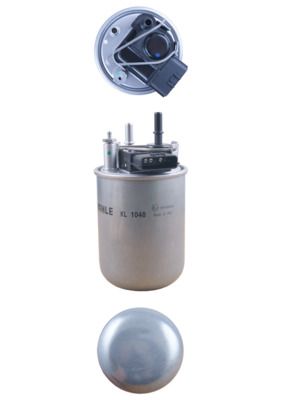 Kraftstofffilter Kraftstoff Filter