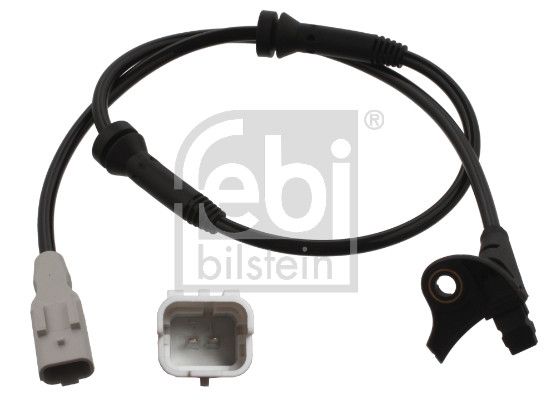 ABS Sensor Drehzahlmesser
