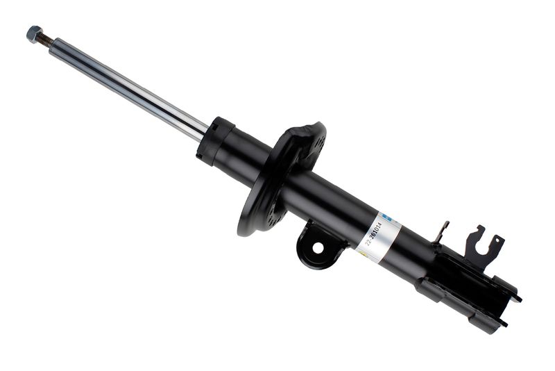 Gas-Stoßdämpfer