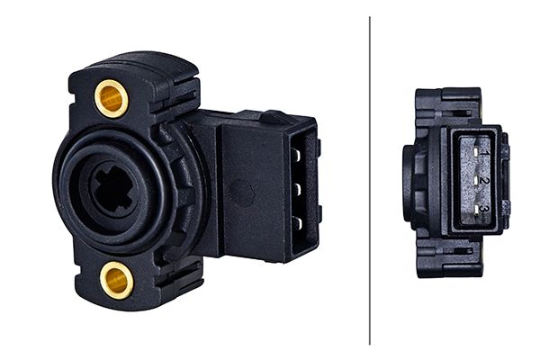 Sensor Drosselklappenstellung