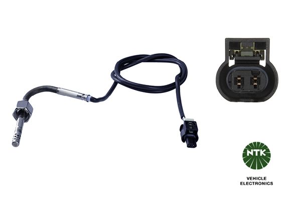 Sensor Abgastemperatur
