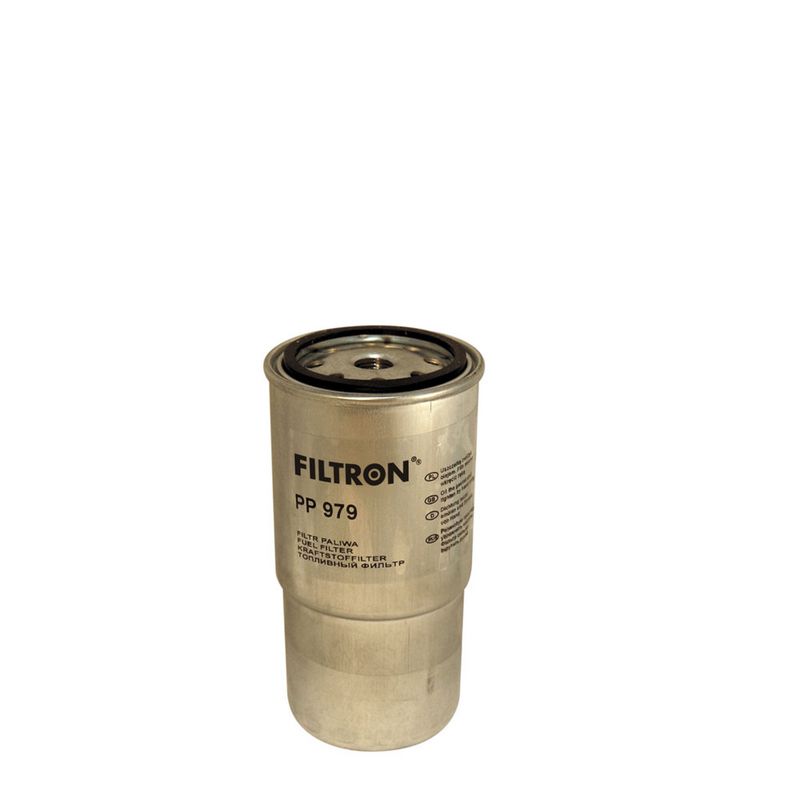 Kraftstofffilter