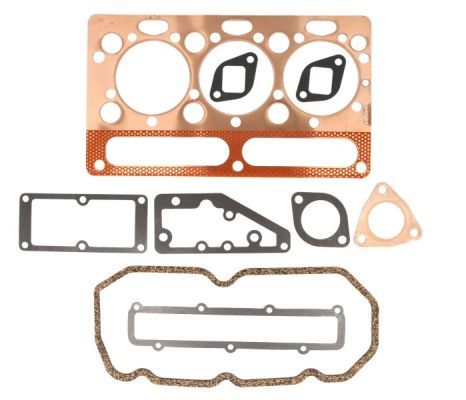 Dichtungsvoll Satz Motor