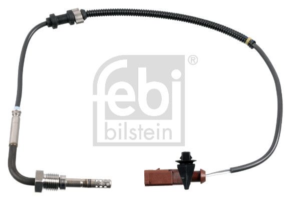 Sensor Abgastemperatur