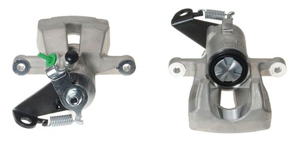 Bremssattel Bremszange