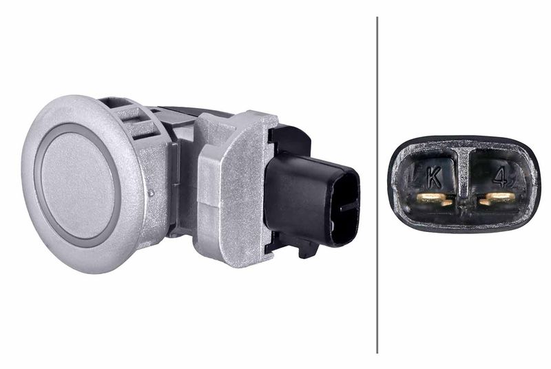 Sensor Einparkhilfe
